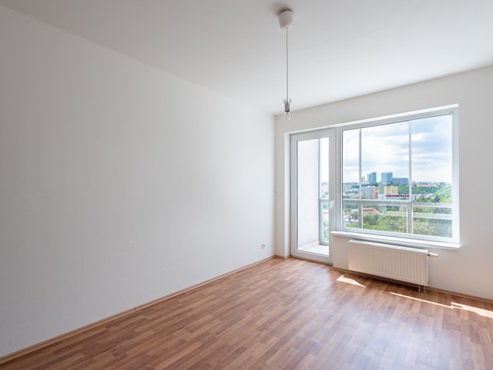 Квартира, 3 + кк, 101 м2, Прага 10 - Михле фото 2